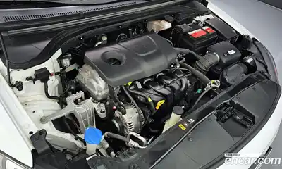 Hyundai Avante 2018 1.6 гидро в Москве № 5074, миниатюра 6