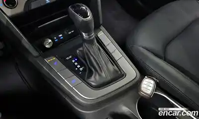 Hyundai Avante 2018 1.6 гидро в Москве № 5074, миниатюра 9