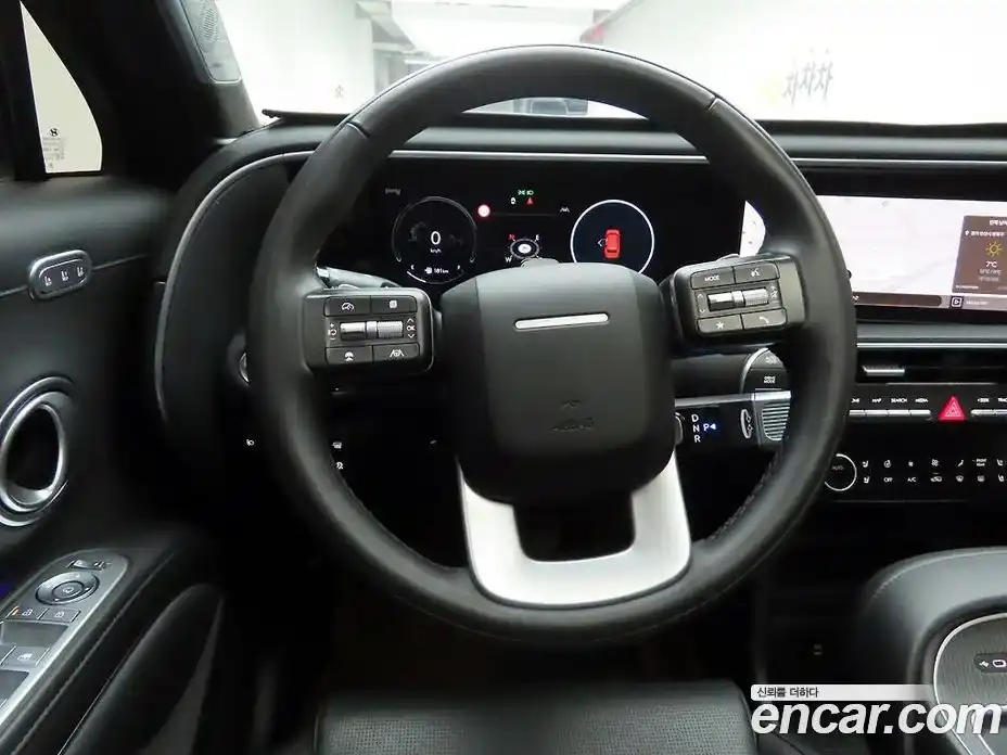Hyundai Palisade 2025 2.5 гидро в Москве № 756186, фото 20