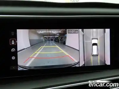 Hyundai Palisade 2025 2.5 гидро в Москве № 756186, миниатюра 10