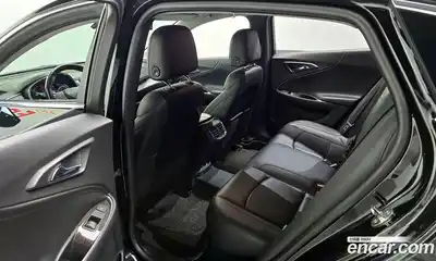 Chevrolet Malibu 2018 2.0 гидро в Москве № 103929, миниатюра 11