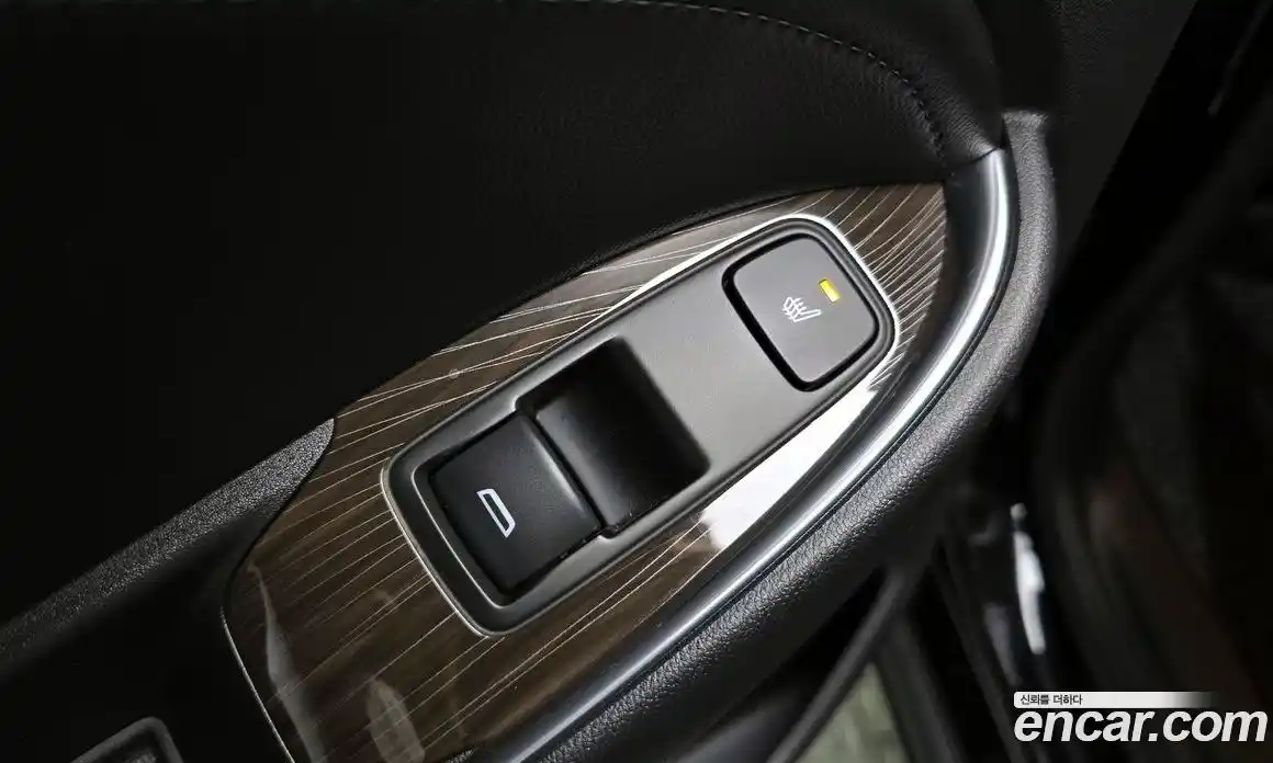 Chevrolet Malibu 2018 2.0 гидро в Москве № 103929, фото 20