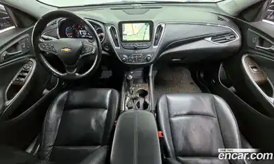 Chevrolet Malibu 2018 2.0 гидро в Москве № 103929, миниатюра 7
