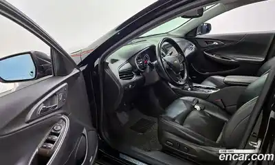 Chevrolet Malibu 2018 2.0 гидро в Москве № 103929, миниатюра 10