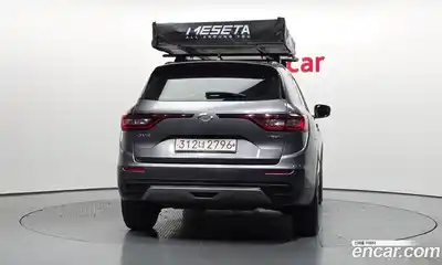 Renault QM6 2020 2.0 гидро в Москве № 106555, миниатюра 4