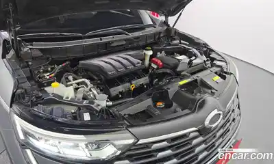 Renault QM6 2023 2.0 гидро в Москве № 106847, миниатюра 6