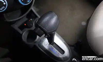 Chevrolet Spark 2012 1.0 гидро в Москве № 1246790, миниатюра 11