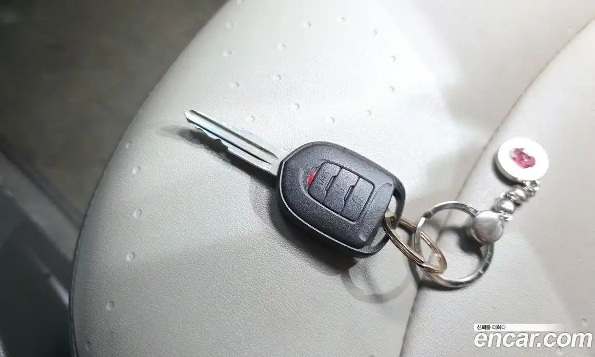 Chevrolet Spark 2012 1.0 гидро в Москве № 1246790, фото 22