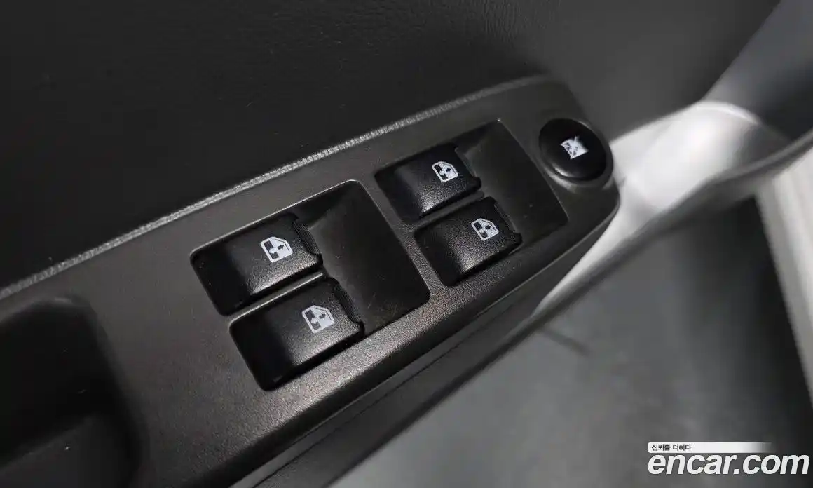 Chevrolet Spark 2012 1.0 гидро в Москве № 1246790, фото 23