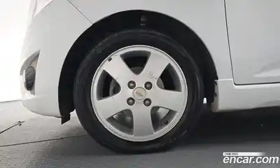 Chevrolet Spark 2012 1.0 гидро в Москве № 1246790, миниатюра 4
