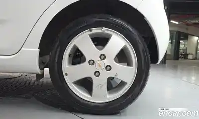 Chevrolet Spark 2012 1.0 гидро в Москве № 1246790, миниатюра 6