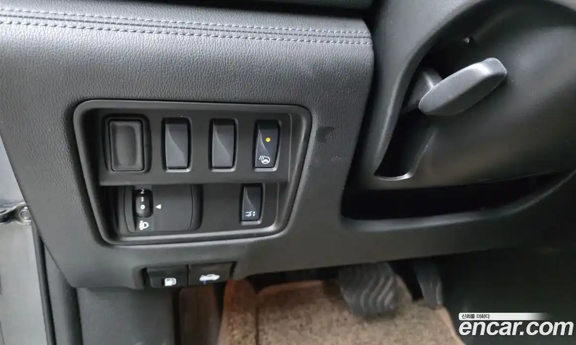 Renault QM6 2022 2.0 гидро в Москве № 1247592, фото 30