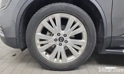 Renault QM6 2022 2.0 гидро в Москве № 1247592, миниатюра 5