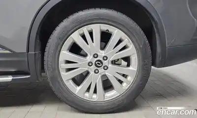 Renault QM6 2022 2.0 гидро в Москве № 1247592, миниатюра 7