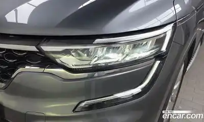 Renault QM6 2022 2.0 гидро в Москве № 1247592, миниатюра 8