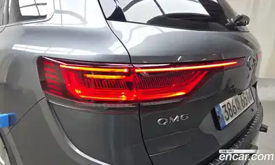 Renault QM6 2022 2.0 гидро в Москве № 1247592, миниатюра 9