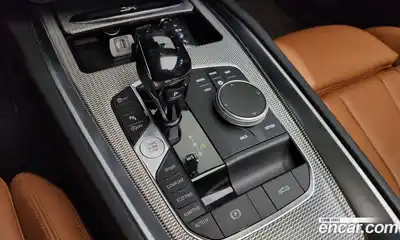 BMW Z4 2019 3.0 гидро в Москве № 1247907, миниатюра 12