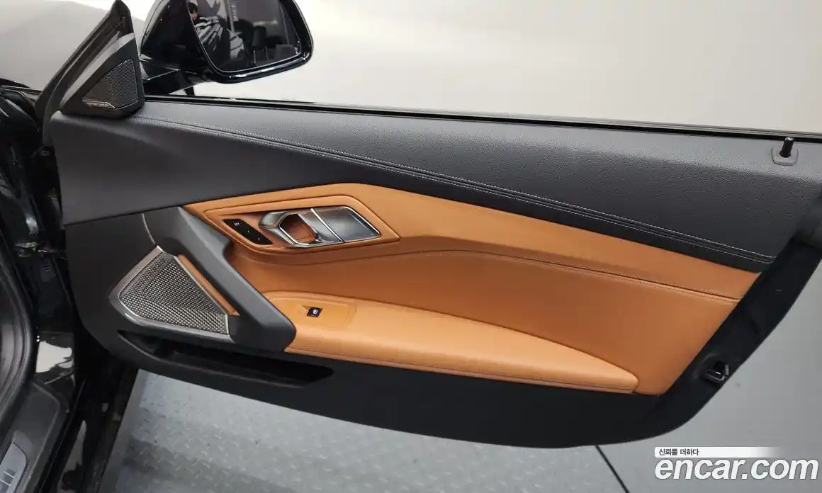 BMW Z4 2019 3.0 гидро в Москве № 1247907, фото 14