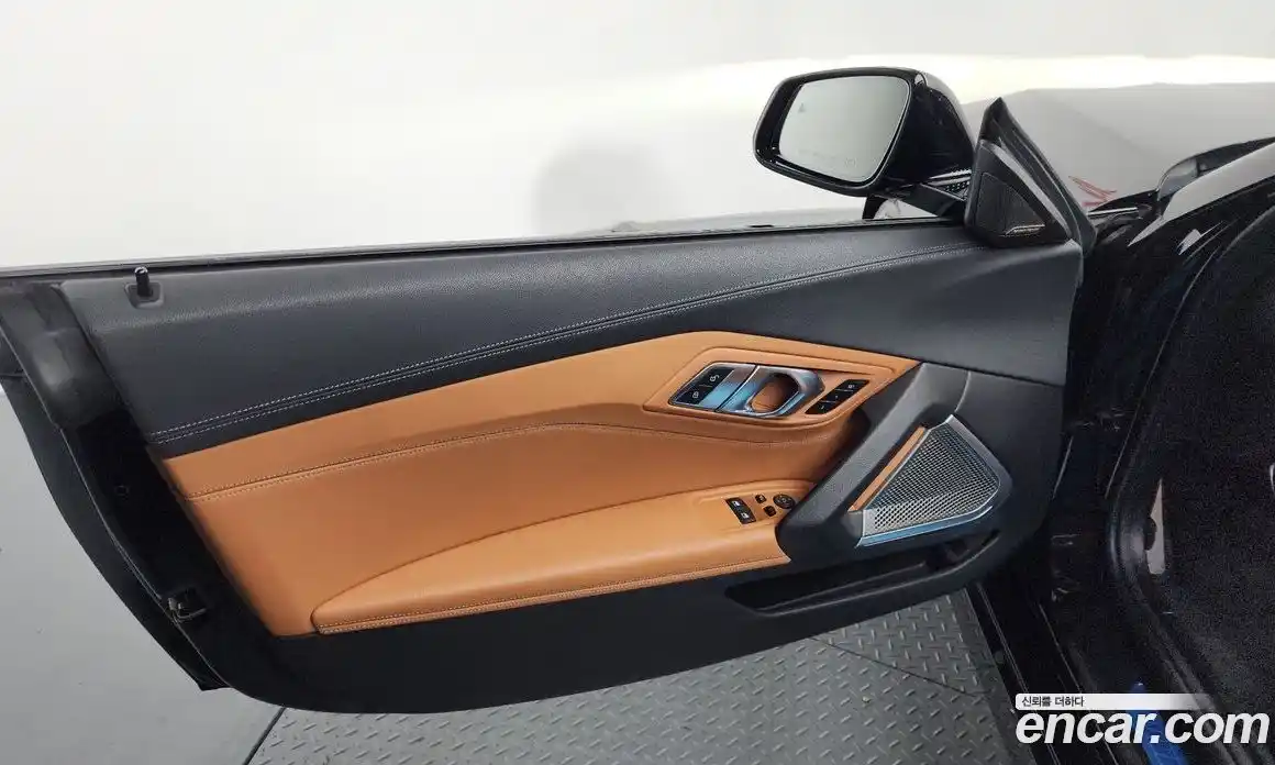 BMW Z4 2019 3.0 гидро в Москве № 1247907, фото 15