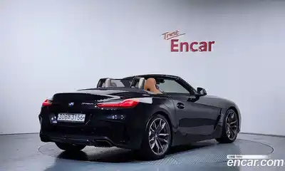 BMW Z4 2019 3.0 гидро в Москве № 1247907, миниатюра 2