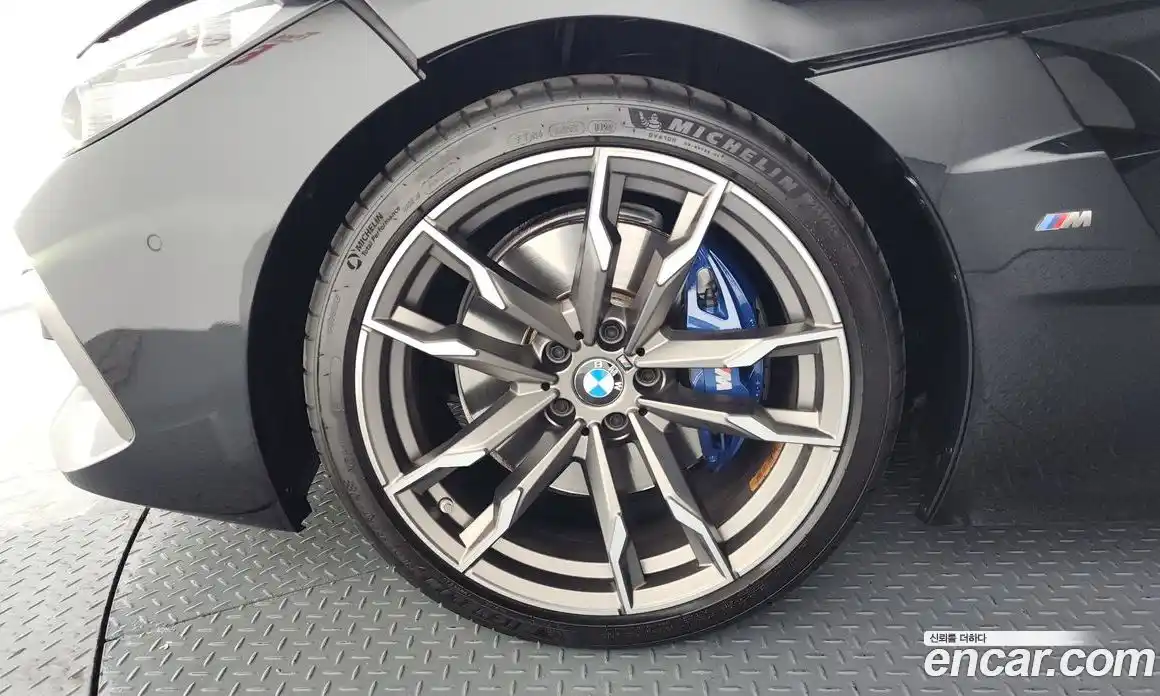 BMW Z4 2019 3.0 гидро в Москве № 1247907, фото 5