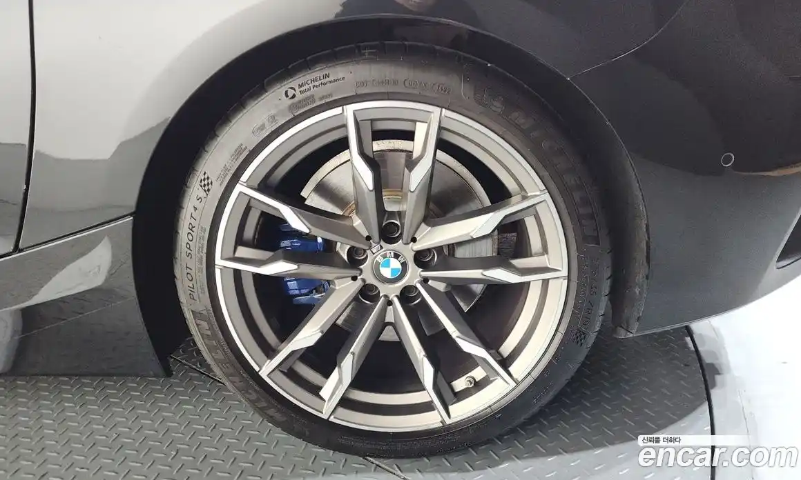BMW Z4 2019 3.0 гидро в Москве № 1247907, фото 7