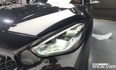 BMW Z4 2019 3.0 гидро в Москве № 1247907, миниатюра 8