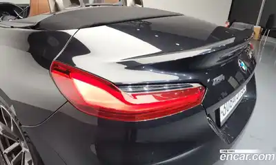 BMW Z4 2019 3.0 гидро в Москве № 1247907, миниатюра 9