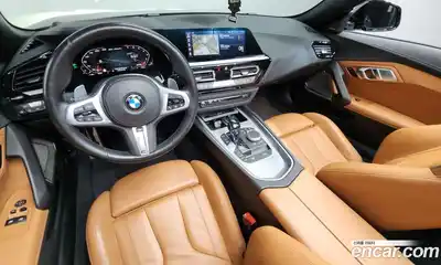 BMW Z4 2019 3.0 гидро в Москве № 1247907, миниатюра 10