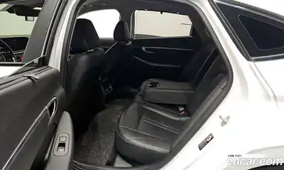 Hyundai Sonata 2019 2.0 гидро в Москве № 125131, миниатюра 12