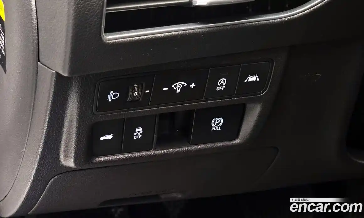 Hyundai Sonata 2019 2.0 гидро в Москве № 125131, фото 17
