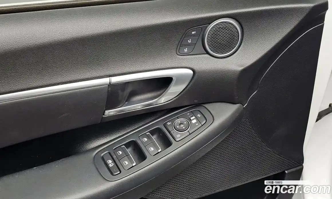 Hyundai Sonata 2019 2.0 гидро в Москве № 125131, фото 18