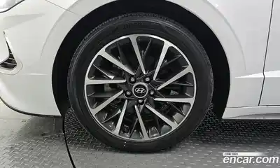 Hyundai Sonata 2019 2.0 гидро в Москве № 125131, миниатюра 5