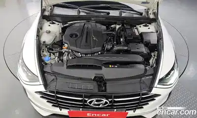 Hyundai Sonata 2019 2.0 гидро в Москве № 125131, миниатюра 6