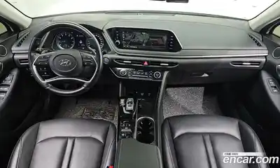 Hyundai Sonata 2019 2.0 гидро в Москве № 125131, миниатюра 7