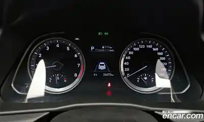 Hyundai Sonata 2019 2.0 гидро в Москве № 125131, миниатюра 8