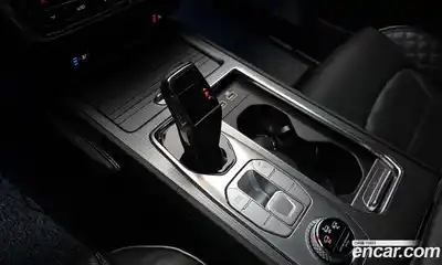 SsangYong Rexton 2022 2.2 гидро в Москве, миниатюра 12