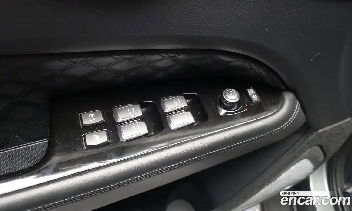 SsangYong Rexton 2022 2.2 гидро в Москве, фото 29