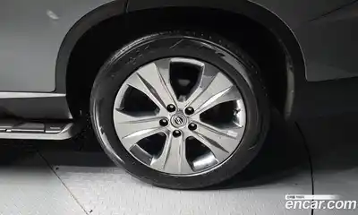 SsangYong Rexton 2022 2.2 гидро в Москве, миниатюра 5