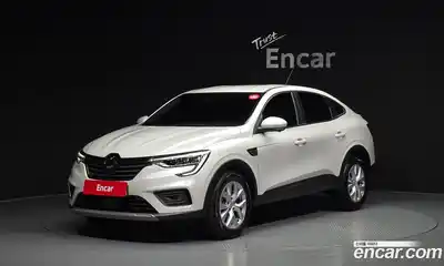Renault XM3, 2020