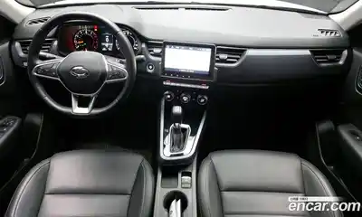 Renault XM3 2020 1.6 гидро в Москве № 1290290, миниатюра 11