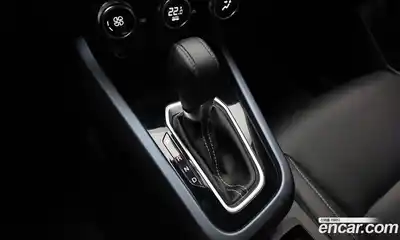 Renault XM3 2020 1.6 гидро в Москве № 1290290, миниатюра 12