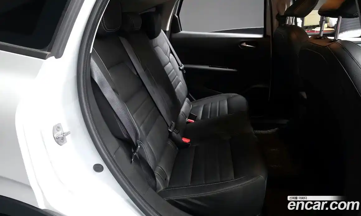 Renault XM3 2020 1.6 гидро в Москве № 1290290, фото 18