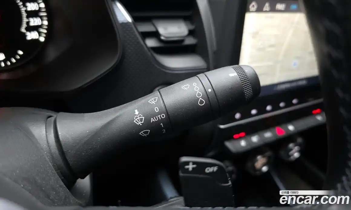 Renault XM3 2020 1.6 гидро в Москве № 1290290, фото 22