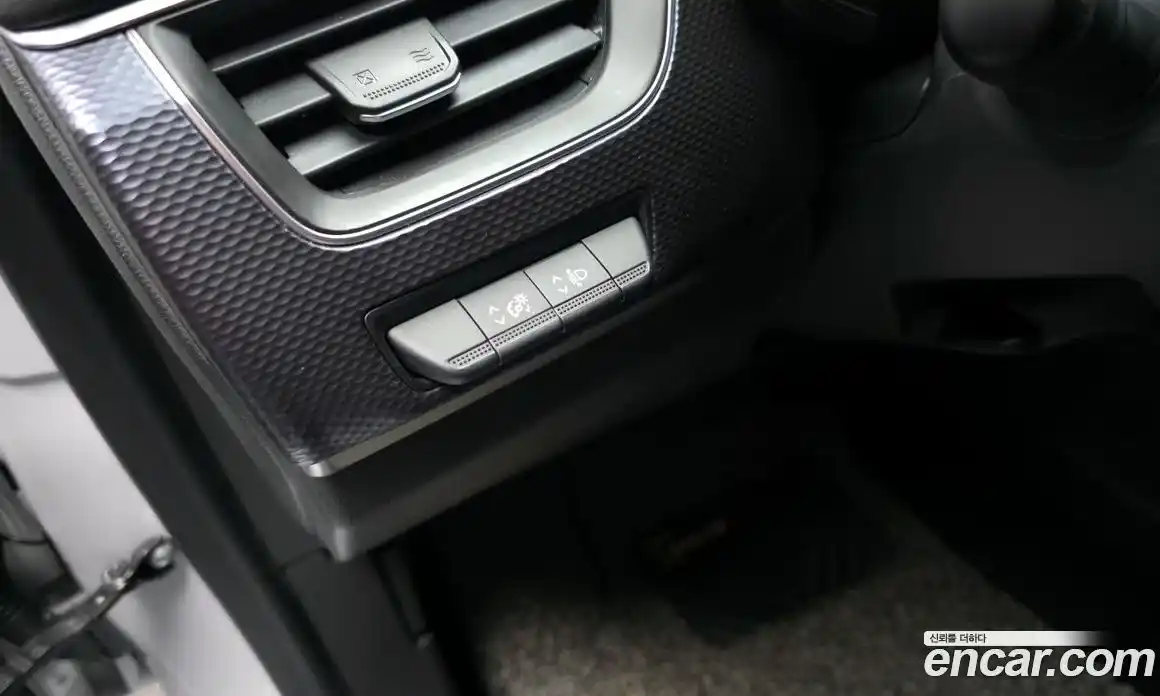 Renault XM3 2020 1.6 гидро в Москве № 1290290, фото 27
