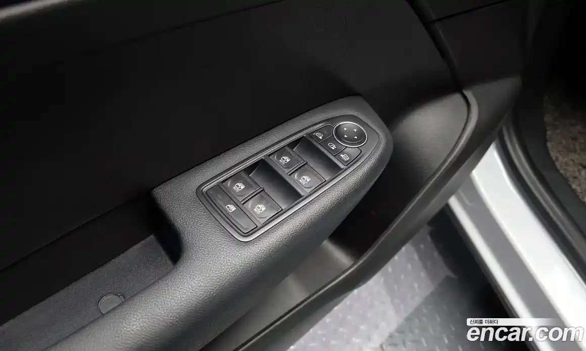 Renault XM3 2020 1.6 гидро в Москве № 1290290, фото 28