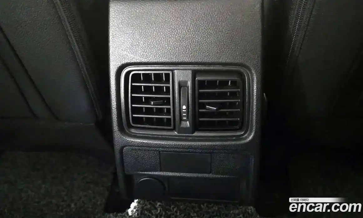 Renault XM3 2020 1.6 гидро в Москве № 1290290, фото 30