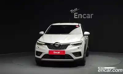 Renault XM3 2020 1.6 гидро в Москве № 1290290, миниатюра 3