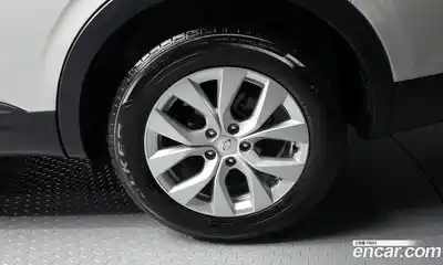 Renault XM3 2020 1.6 гидро в Москве № 1290290, миниатюра 5