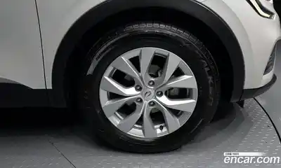 Renault XM3 2020 1.6 гидро в Москве № 1290290, миниатюра 7
